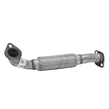 Ap Exhaust Prebent Pipe Ap Exhaust, 18135 18135